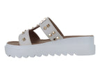 Sandalias Meli&Ana 9002 Para Mujer