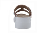Sandalias Meli&Ana 9002 Para Mujer