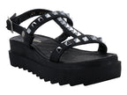 Sandalias Mutante 8031 Para Mujer