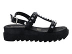 Sandalias Mutante 8031 Para Mujer