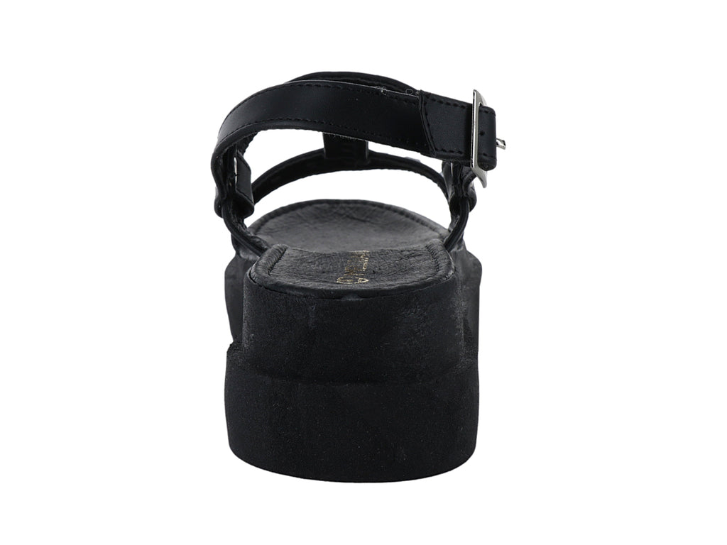 Sandalias Mutante 8031 Para Mujer