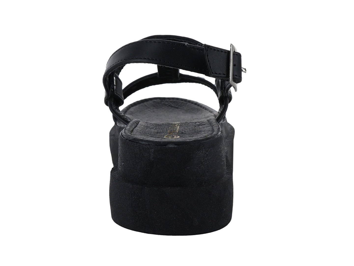 Sandalias Mutante 8031 Para Mujer