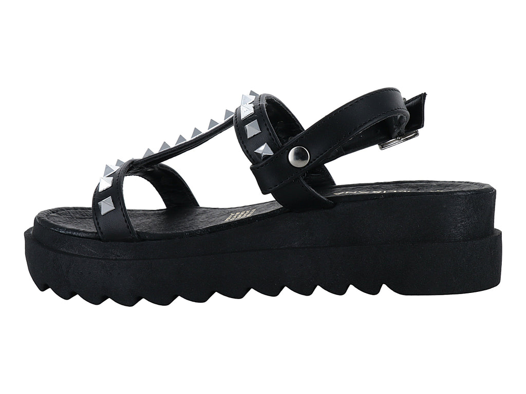 Sandalias Mutante 8031 Para Mujer