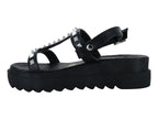 Sandalias Mutante 8031 Para Mujer