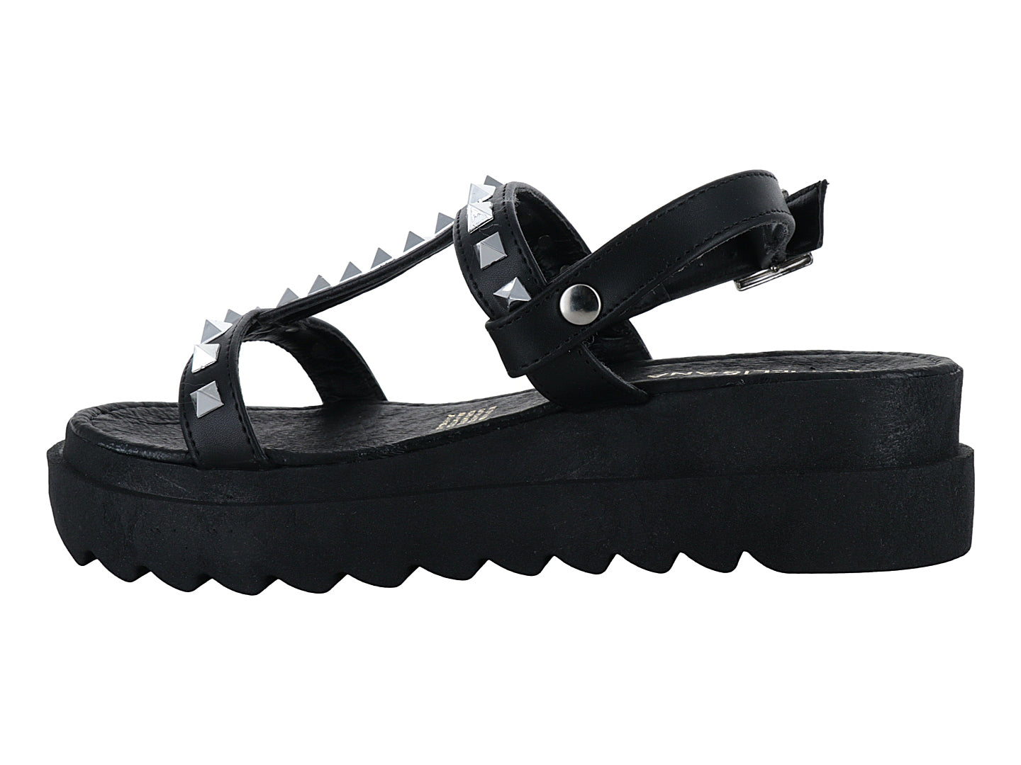 Sandalias Mutante 8031 Para Mujer