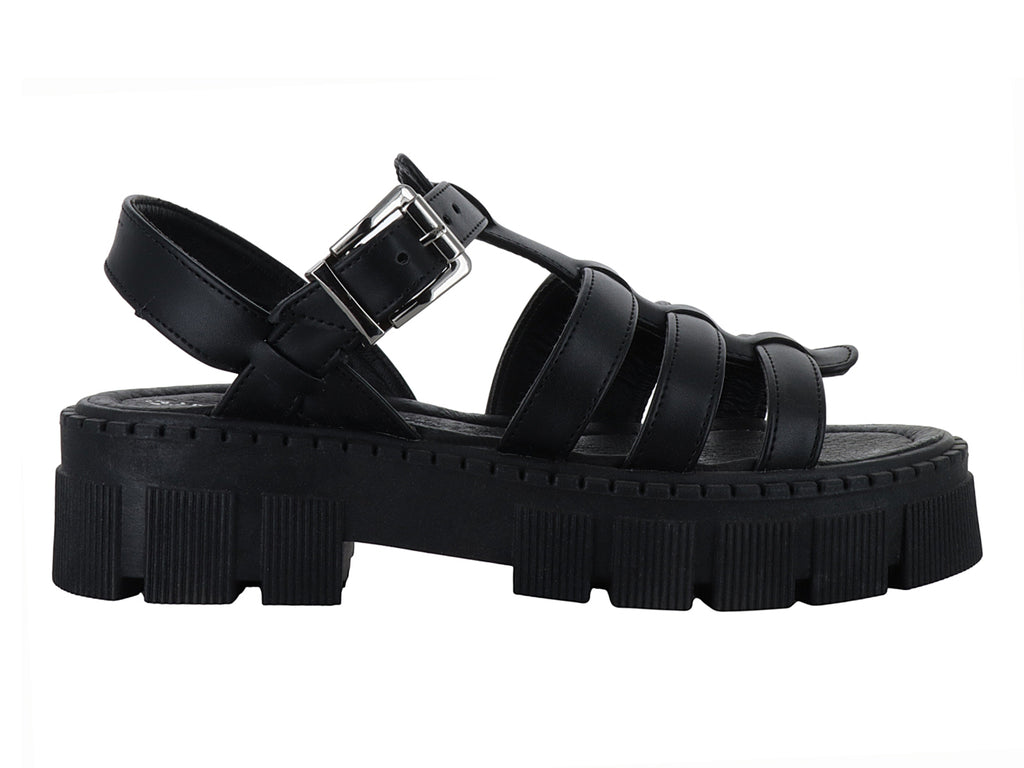 Sandalias Mutante Meli Ana 9003 Para Mujer