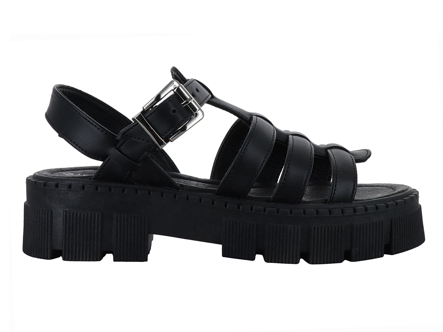 Sandalias Mutante Meli Ana 9003 Para Mujer