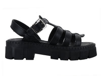 Sandalias Mutante Meli Ana 9003 Para Mujer