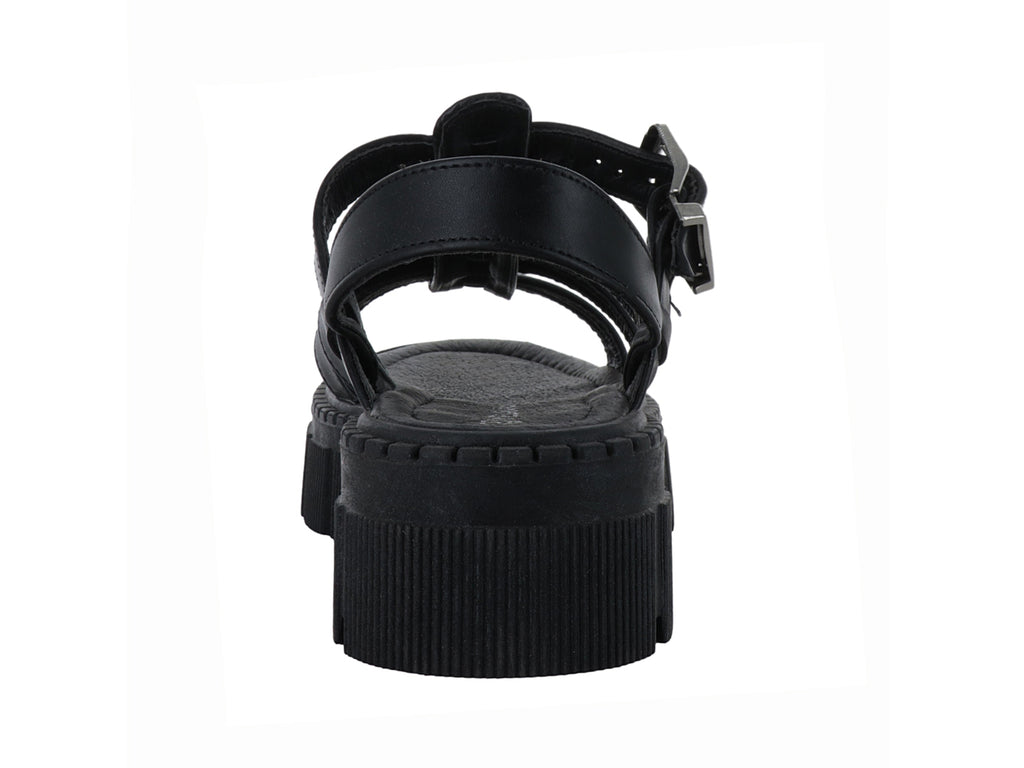 Sandalias Mutante Meli Ana 9003 Para Mujer