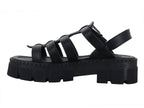 Sandalias Mutante Meli Ana 9003 Para Mujer