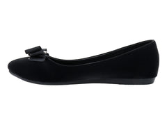 Zapatos Planos MELI&ANA Negro para Mujer