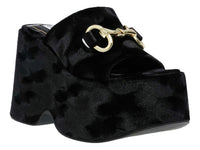 Sandalias Steve Madden Inflat Para Mujer