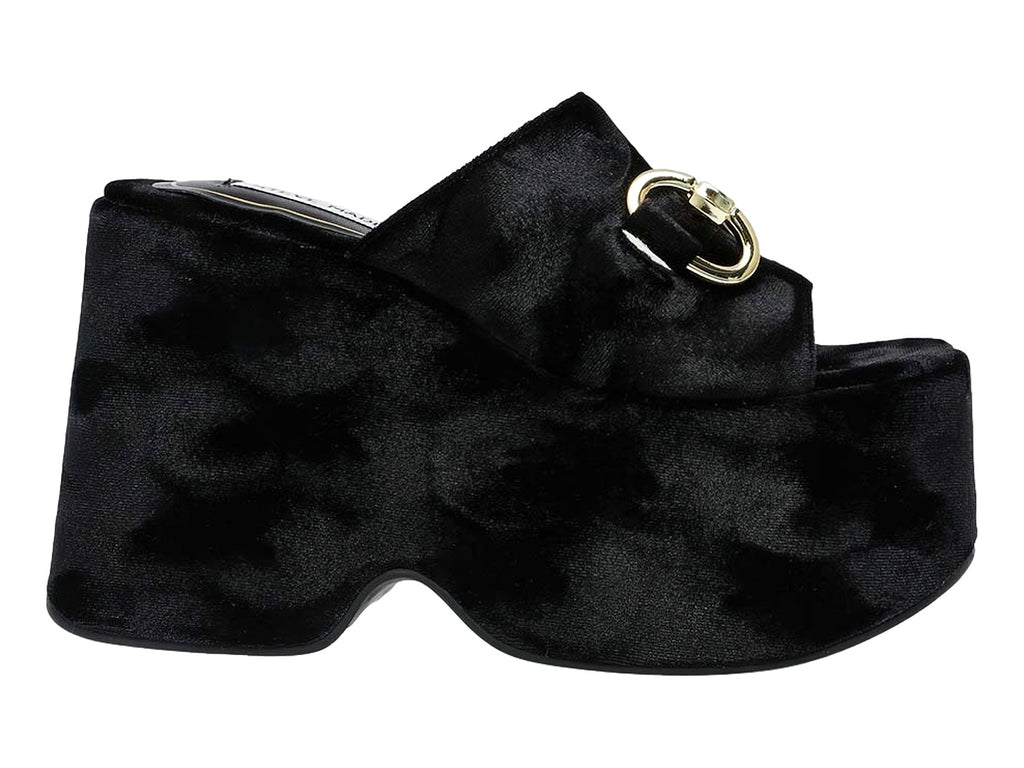 Sandalias Steve Madden Inflat Para Mujer