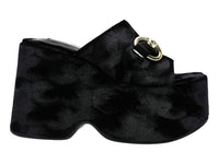 Sandalias Steve Madden Inflat Para Mujer