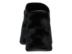 Sandalias Steve Madden Plataforma Negro para Mujer