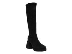 Botas Steve Madden Bow- Para Mujer