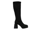 Botas Steve Madden Bow- Para Mujer