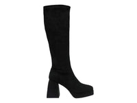 Botas Steve Madden Bow- Para Mujer