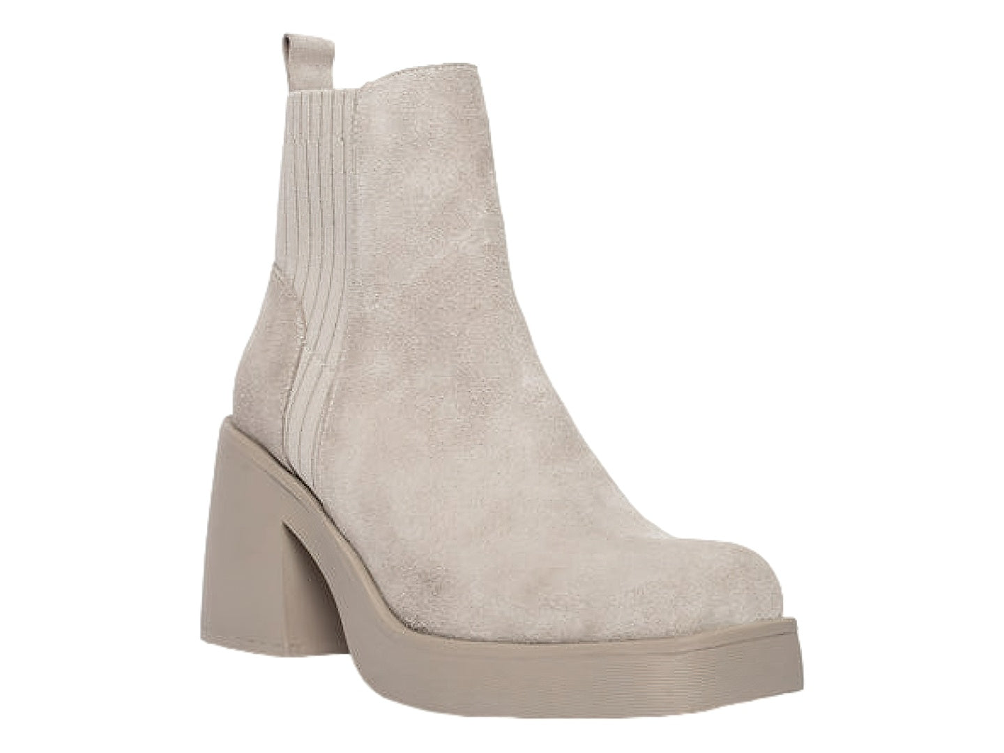 Botas Steve Madden Hustle Para Mujer
