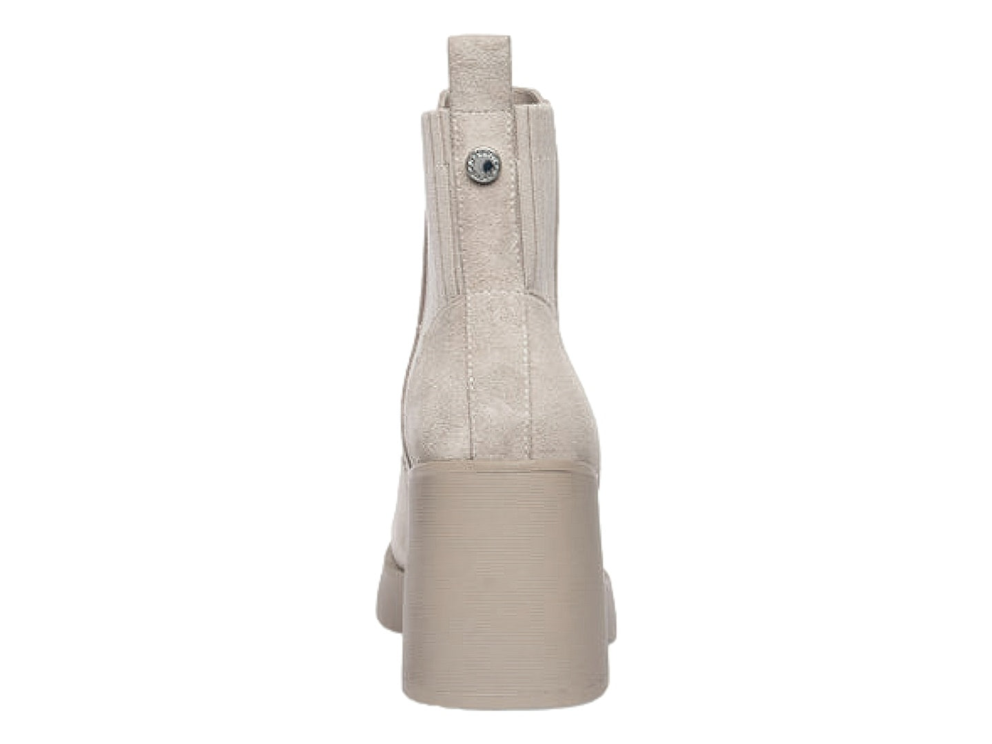 Botas Steve Madden Hustle Para Mujer