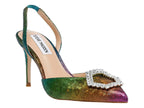 Zapatillas Steve Madden Lucent Para Mujer