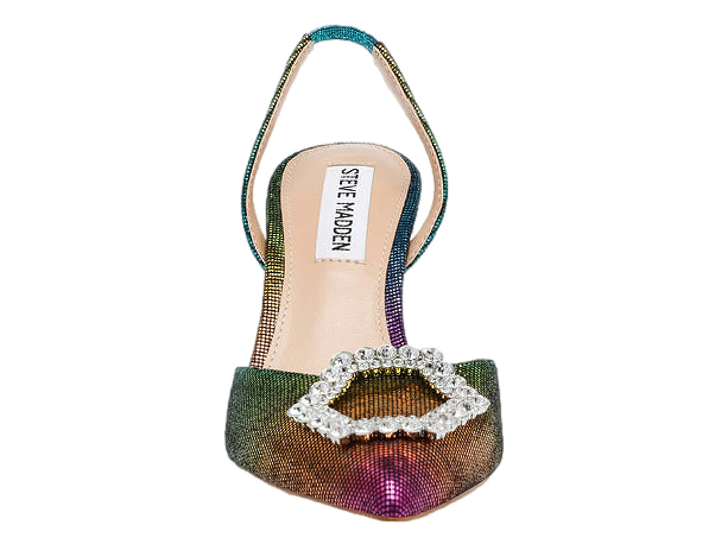 Zapatillas Steve Madden Lucent Para Mujer