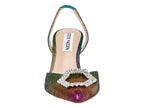 Zapatillas Steve Madden Lucent Para Mujer