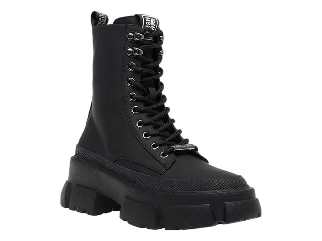 Botas Steve Madden Takedo Para Mujer