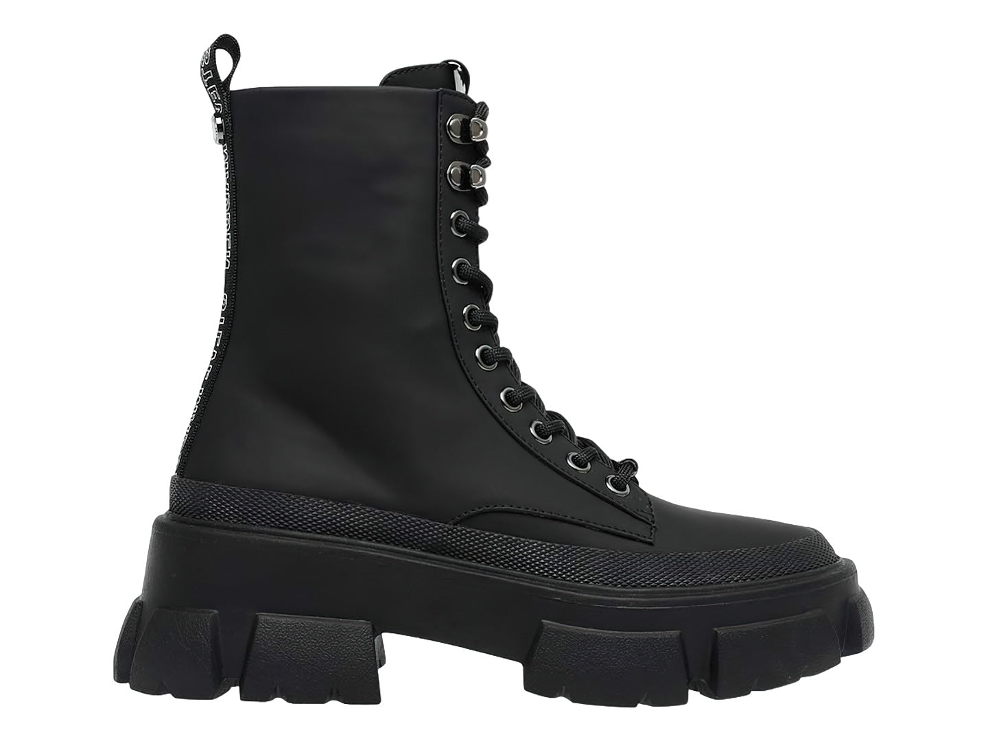 Botas Steve Madden Takedo Para Mujer