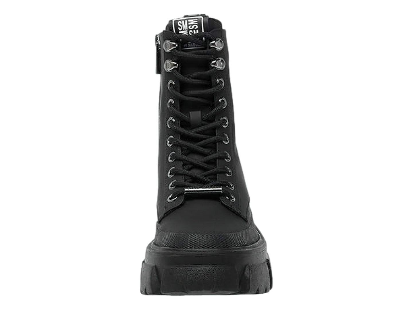 Botas Steve Madden Takedo Para Mujer