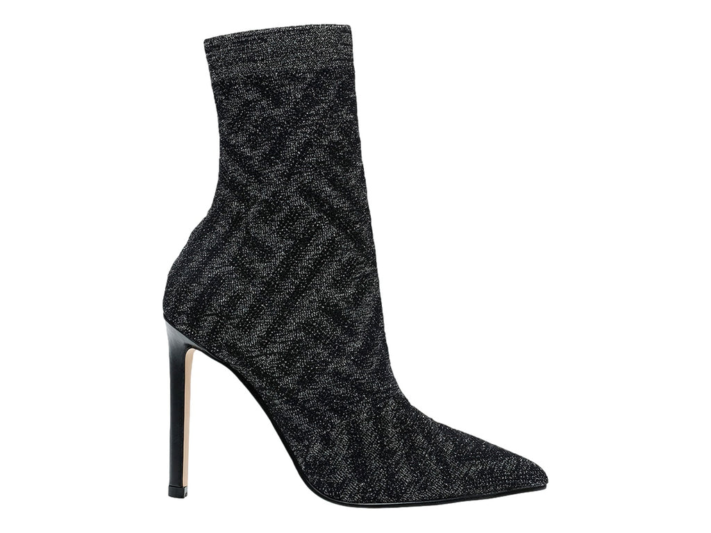 Botas Steve Madden Debona Para Mujer