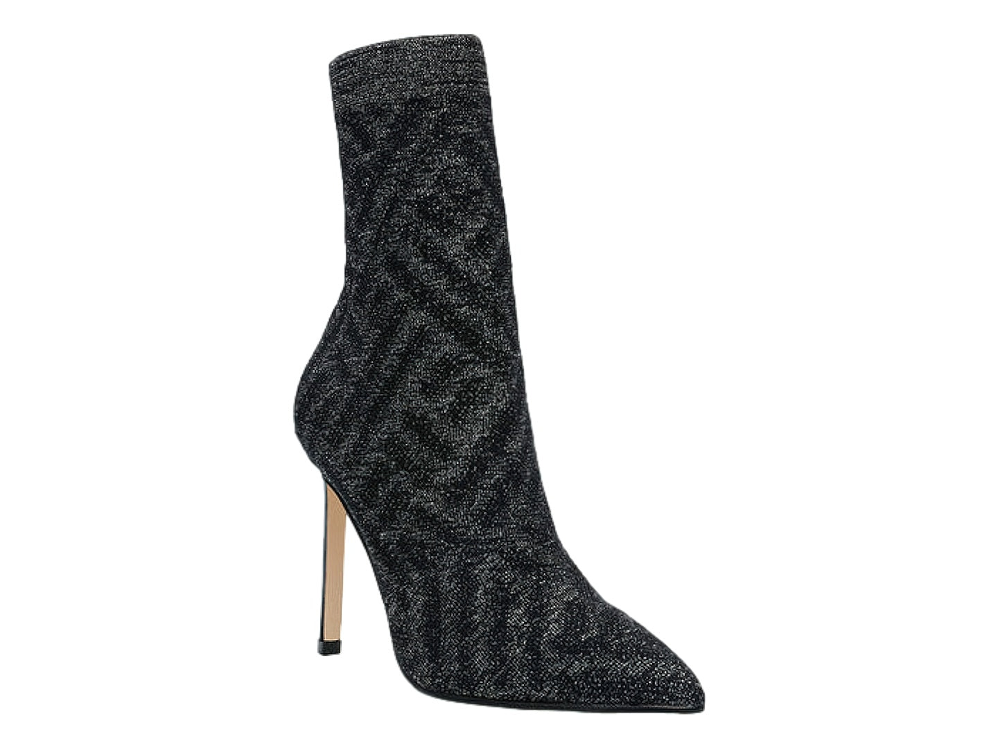 Botas Steve Madden Debona Para Mujer