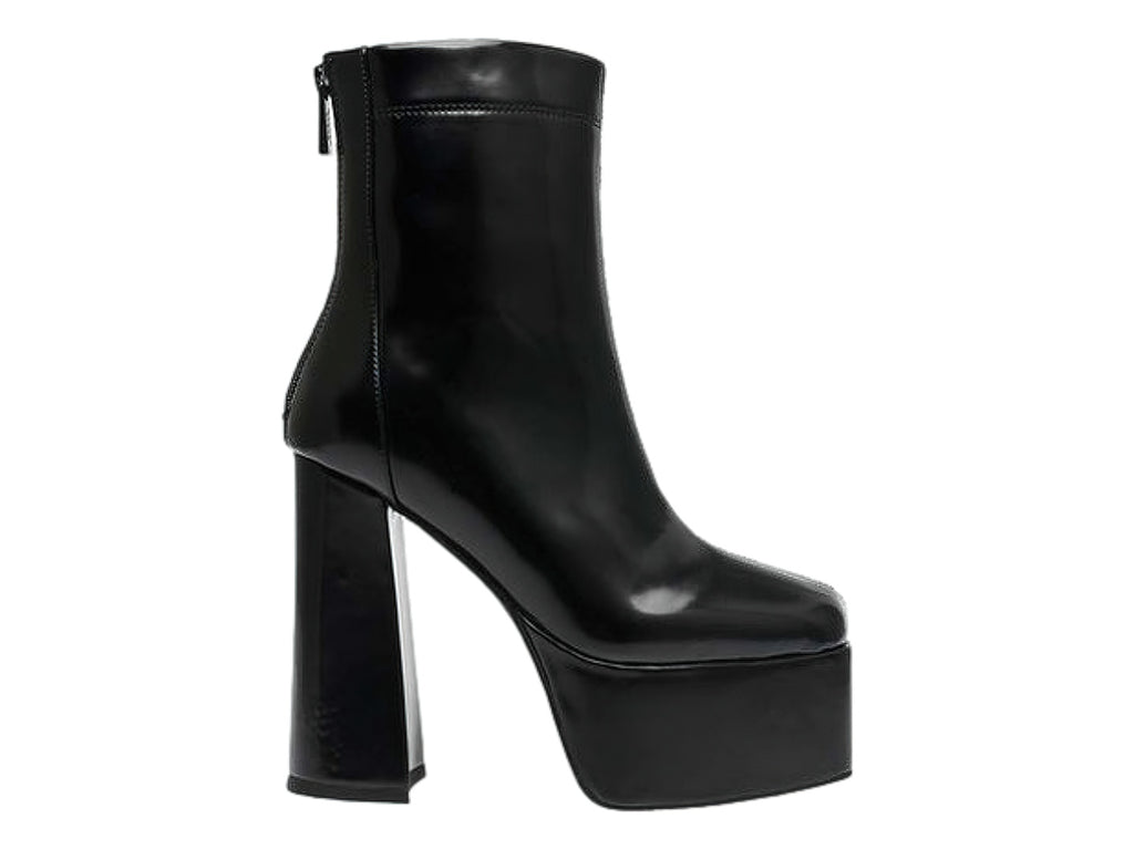 Botas Steve Madden Voyage Para Mujer