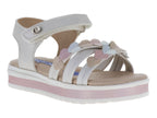 Sandalias Coqueta 101605 Para Niña