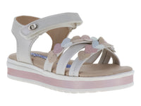 Sandalias Coqueta 101605 Para Niña