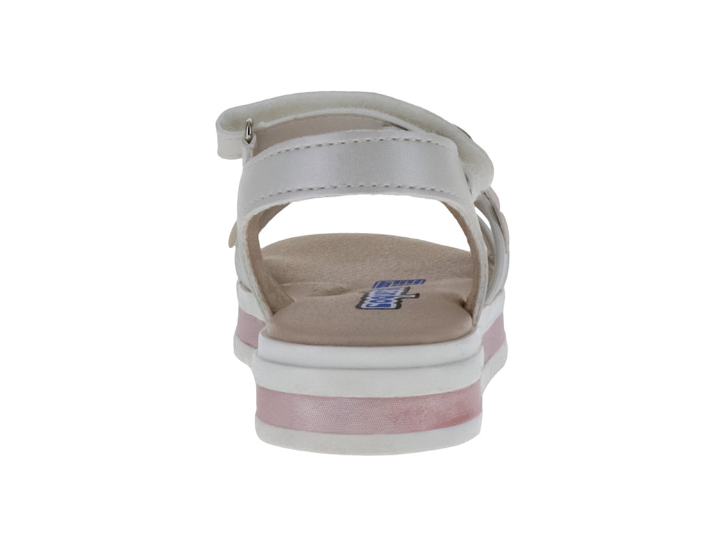 Sandalias Coqueta 101605 Para Niña