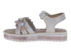 Sandalias Coqueta 101605 Para Niña