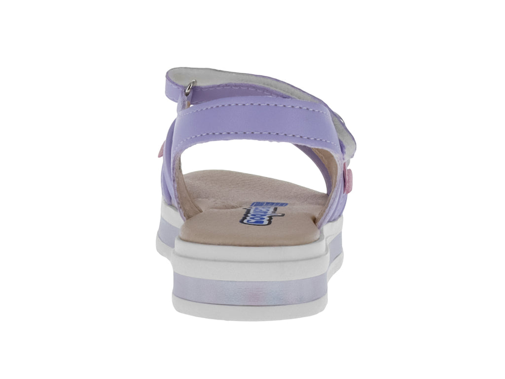 Sandalias Coqueta 101605 Para Niña