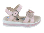 Sandalias Coqueta 101606 Para Niña