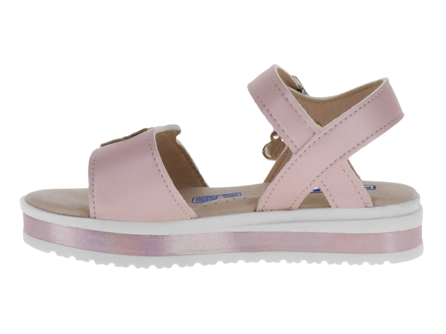 Sandalias Coqueta 101606 Para Niña