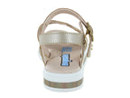 Sandalias Coqueta 101606 Para Niña