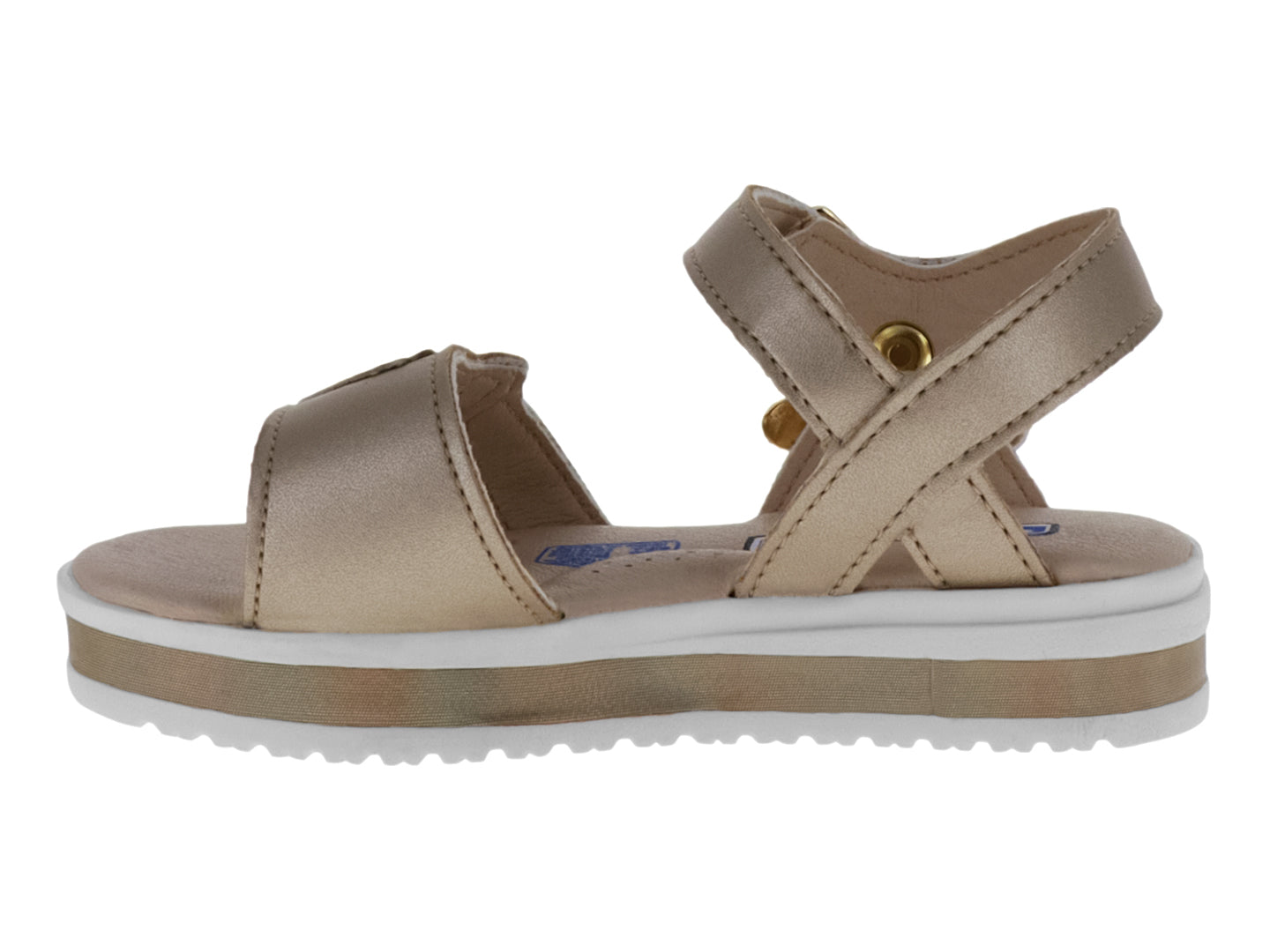 Sandalias Coqueta 101606 Para Niña