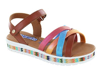 Sandalias Coqueta 112300 Para Niña
