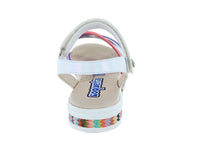 Sandalias Coqueta 112300 Para Niña