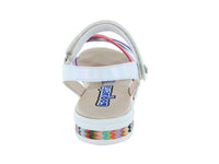 Sandalias Coqueta Multicolor para Niña