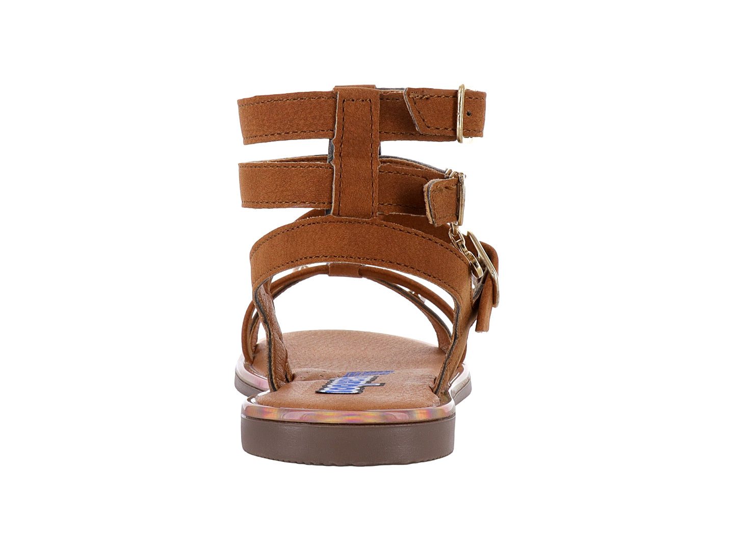 Sandalias Coqueta 112512 Para Niña