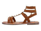 Sandalias Coqueta 112512 Para Niña