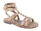 Sandalias Coqueta 112512 Para Niña