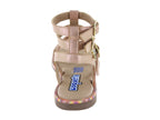 Sandalias Coqueta 112512 Para Niña
