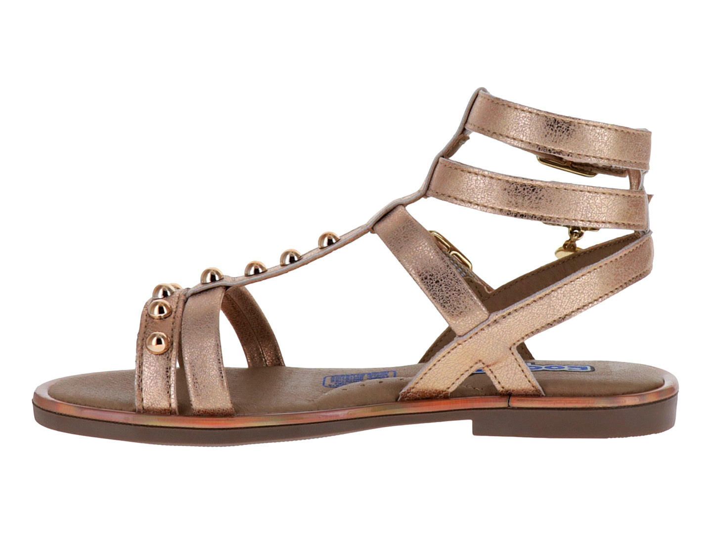 Sandalias Coqueta 112512 Para Niña
